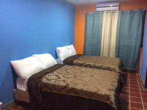 Coco Blue Resort